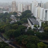 Imagem referente a Bahia tem alerta de chuvas intensas e acumulada até esta quinta-feira