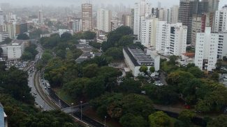 Bahia tem alerta de chuvas intensas e acumulada até esta quinta-feira