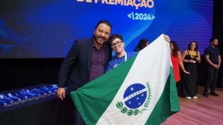 Maratona Tech: paranaenses levam 150 medalhas no maior torneio de tecnologia do País