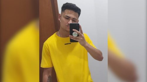 Imagem referente a Morte dele não será em vão, diz pai de jovem que terá órgãos doados