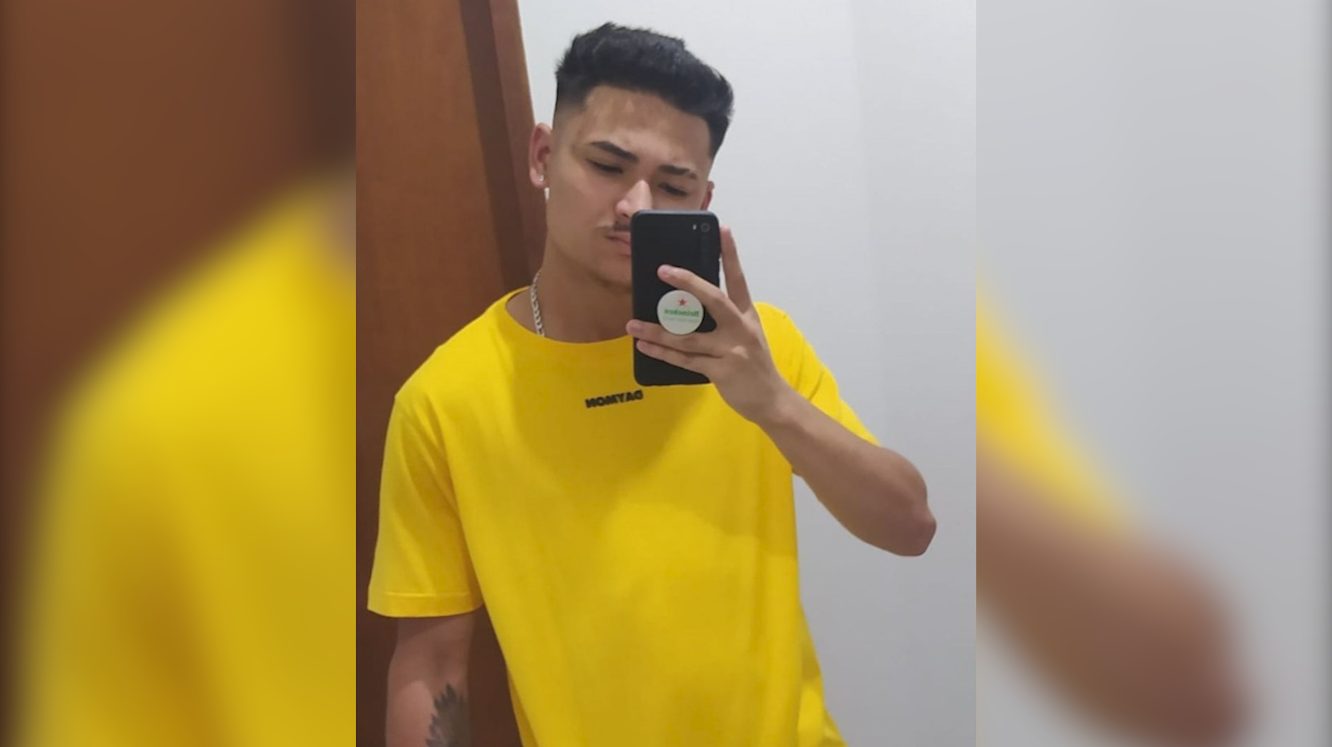 Morte dele não será em vão, diz pai de jovem que terá órgãos doados