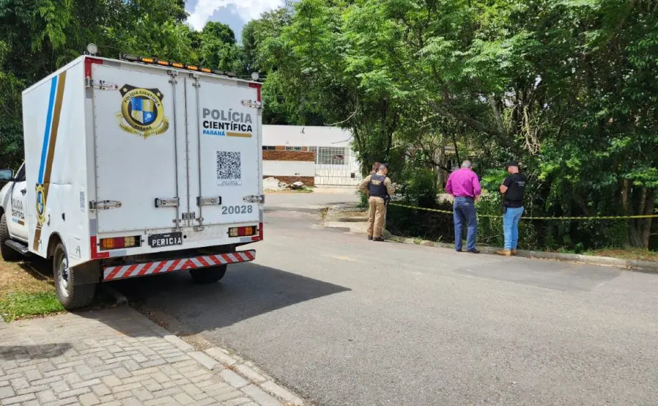 Corpo de homem é encontrado boiando em rio no Bigorrinho