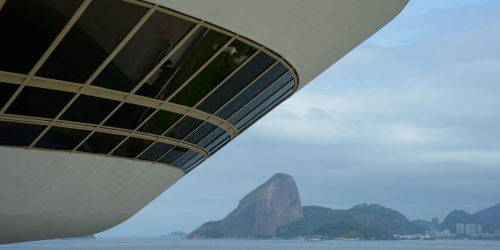 Imagem referente a Rio e Niterói apresentam candidatura para sediar Pan-Americano de 2031