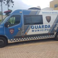 Imagem referente a Desacato em Terminal Oeste: Haitiano é detido após insultar Guarda Municipal