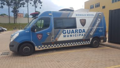 Imagem referente a Desacato em Terminal Oeste: Haitiano é detido após insultar Guarda Municipal