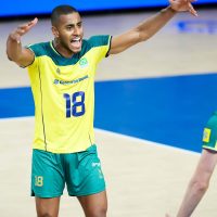 Imagem referente a Federação Internacional de Vôlei divulga tabela do Mundial masculino