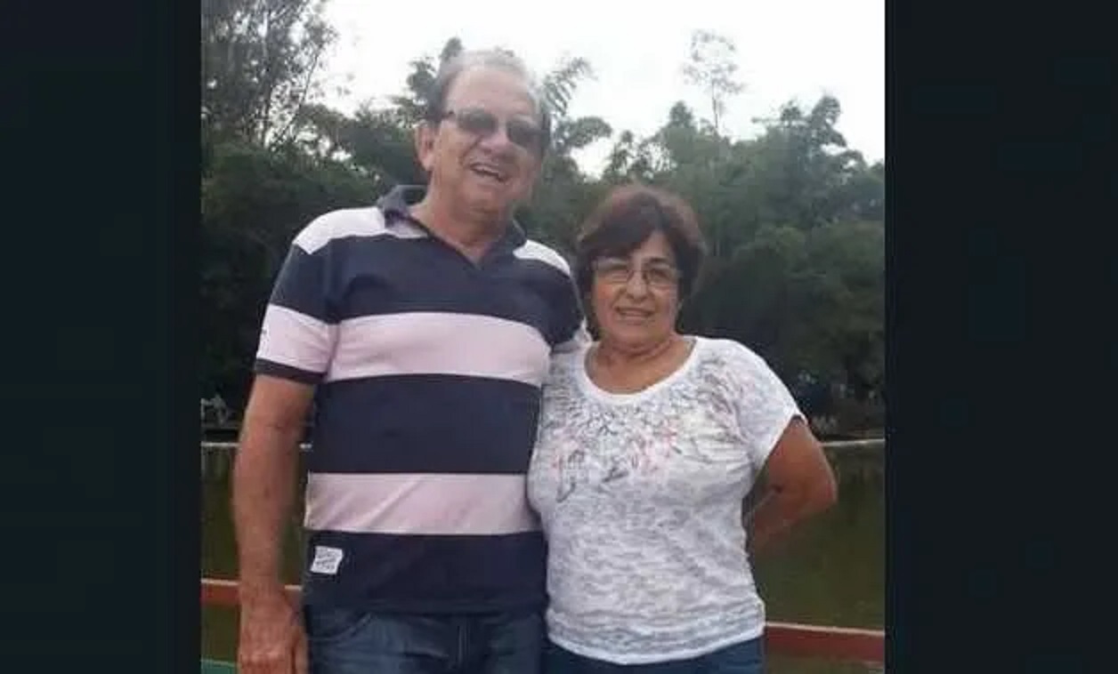 Moradores de Icaraíma são as vítimas fatais de trágico acidente na Estrada Boiadeira Moradores de Icaraíma são as vítimas fatais de trágico acidente na Estrada Boiadeira