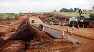 Governo regulamenta fundo para fomentar investimentos em infraestrutura no Paraná