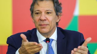 Haddad diz que mercado financeiro precisa fazer “releitura”