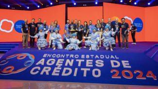 Foz do Iguaçu vence Prêmio Estadual de Microcrédito 2024