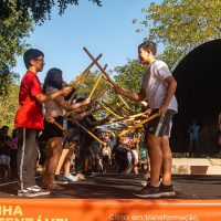 Imagem referente a Começa nesta quinta-feira, em São Paulo, a Virada Sustentável