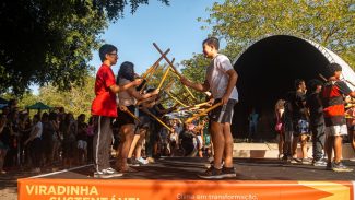 Começa nesta quinta-feira, em São Paulo, a Virada Sustentável