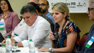 Governo apoia municípios na implantação dos Conselhos Municipais das Cidades