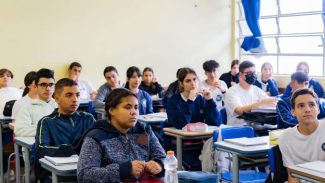 Nova matrícula online para escolas estaduais e municipais tem 877 mil acessos em 20 dias