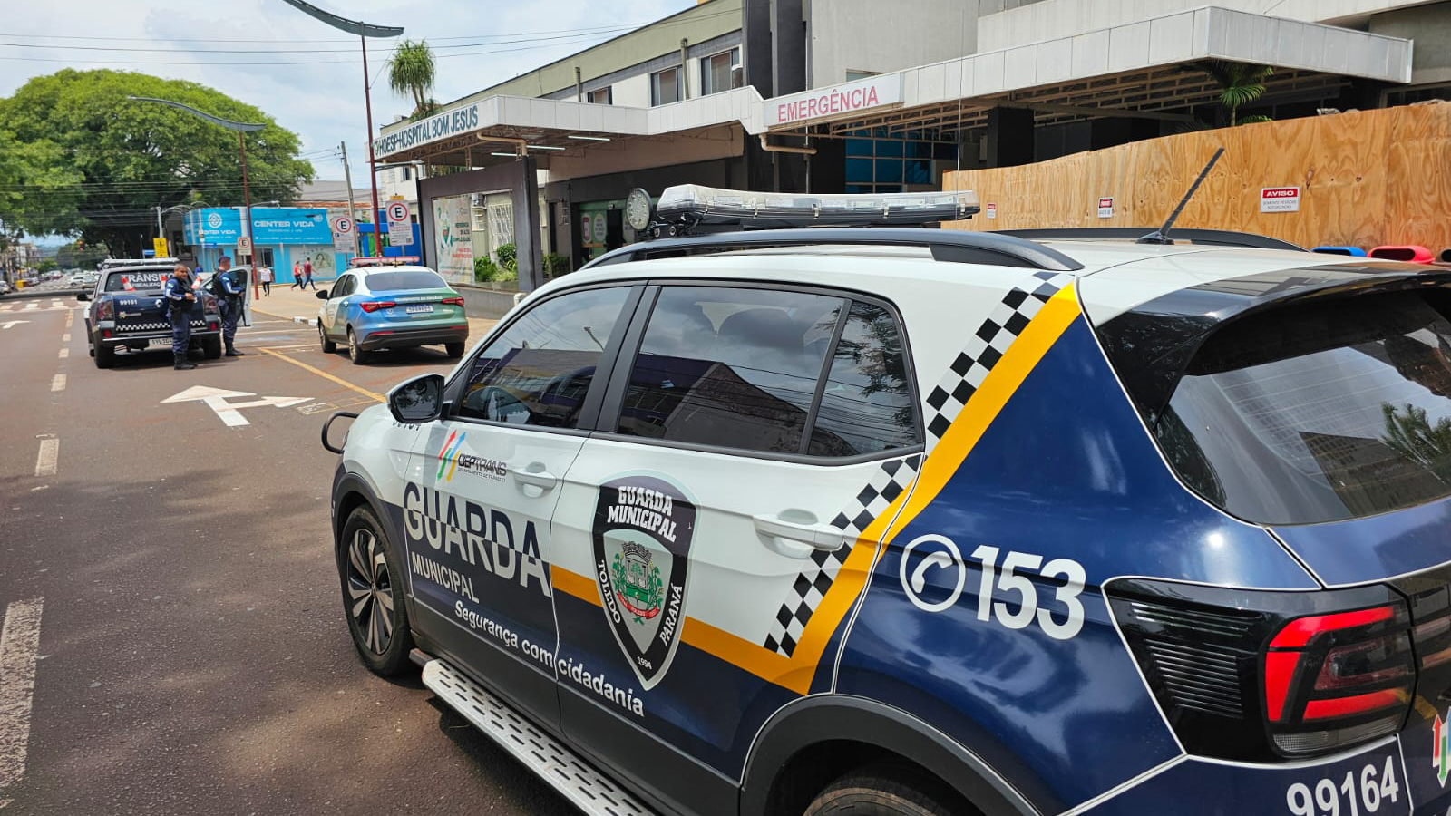 Rins e córneas de adolescente de 15 anos com morte encefálica são trazidos para Cascavel