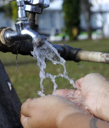 Imagem referente a Atenção: Haverá falta de água em alguns bairros de Cascavel nesta terça-feira (14)