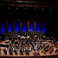 Imagem referente a Oficinas, espetáculos no Teatro Guaíra e nova exposição marcam a agenda cultural