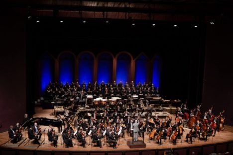 Imagem referente a Oficinas, espetáculos no Teatro Guaíra e nova exposição marcam a agenda cultural