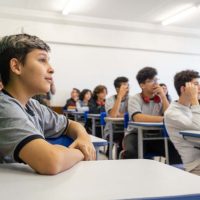 Imagem referente a Educação prorroga prazo para matrículas e rematrículas na rede estadual