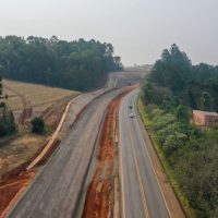 Imagem referente a Lote 3 das concessões terá rodovias estaduais duplicadas entre Londrina e São Paulo