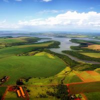 Imagem referente a CBH do Paraná 3 fecha agenda de 2024 com reunião virtual no dia 6 de dezembro