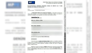 Imagem referente a MP apresenta denúncia contra trio acusado de invasão e concorrência desleal em Cascavel