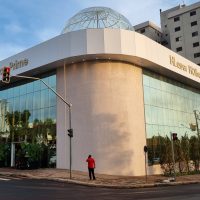 Imagem referente a Cascavel celebra o Natal com inauguração de novo hospital e espetáculo grandioso