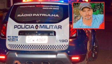 Imagem referente a Pai mata filha de 15 anos e tenta assassinar ex-mulher e sogros