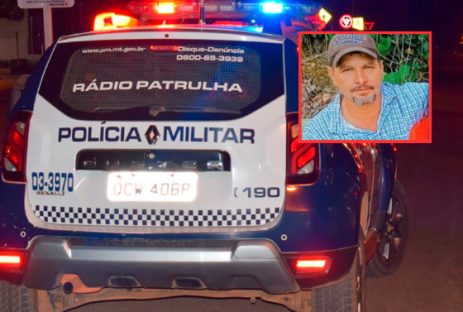 Imagem referente a Pai mata filha de 15 anos e tenta assassinar ex-mulher e sogros