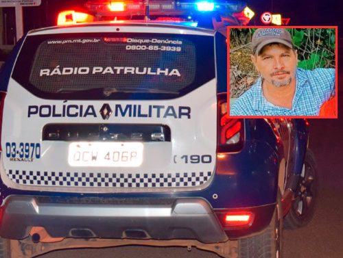 Imagem referente a Pai mata filha de 15 anos e tenta assassinar ex-mulher e sogros