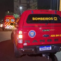 Imagem referente a Criança de três anos é atropelada por carro em frente à Catedral