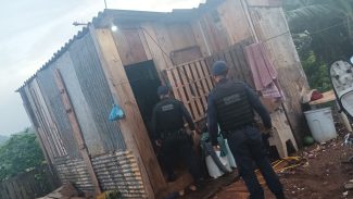 Morre mulher esfaqueada pelo marido após discussão sobre jogo do Tigrinho no Cascavel Velho