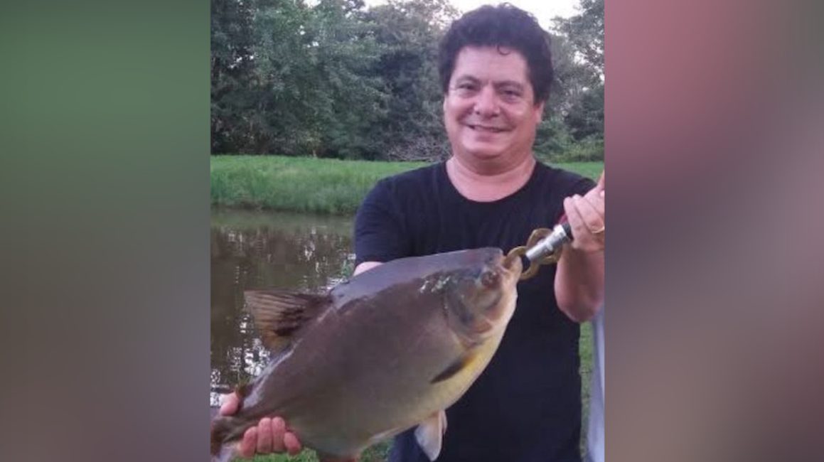 Empresário João Luiz Sampaio, figura importante em Cascavel, falece aos 57 anos
