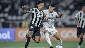 Enseada do Botafogo vai receber campeões da Libertadores