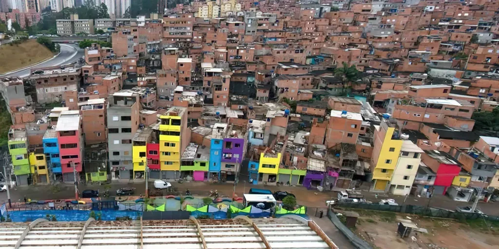 Massacre de Paraisópolis completa cinco anos sem punições