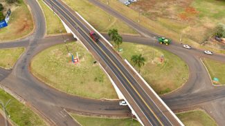 Com rodovias do Oeste e Sudoeste, leilão do Lote 6 será no fim deste mês