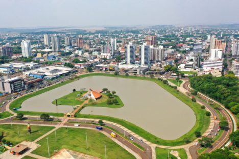 Imagem referente a Governo do Estado repassa R$ 912,9 milhões aos municípios em novembro