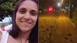 Mulher é morta por bala perdida em Boa Vista da Aparecida