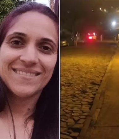 Imagem referente a Mulher é morta por bala perdida em Boa Vista da Aparecida