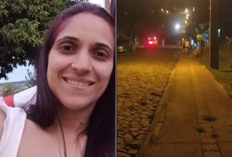 Imagem referente a Mulher é morta por bala perdida em Boa Vista da Aparecida