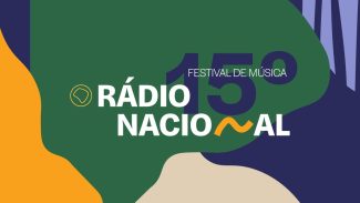 Festival de Música Rádio Nacional anuncia vencedores hoje