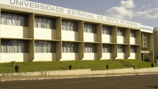 Unioeste comemora 30 anos com cerca de 50 mil alunos formados no Paraná