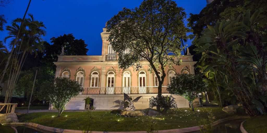 Funarte e Casa de Rui Barbosa promovem seminário sobre acervo das arte