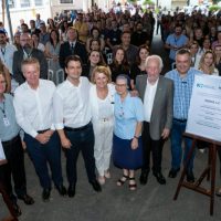 Imagem referente a Hospital do Trabalhador ganha novo centro cirúrgico e enfermaria