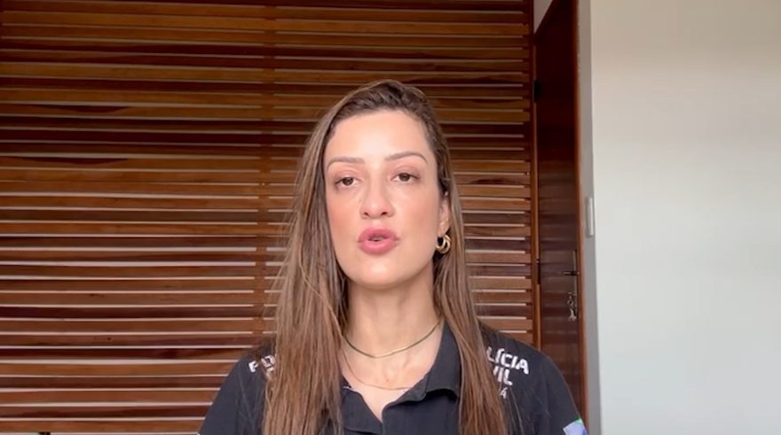 Homem é preso em flagrante por manter ex-companheira em cárcere privado em Castro