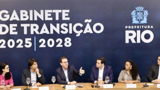 Rio planeja choque de civilidade para a próxima gestão municipal