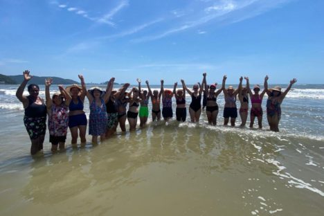 Imagem referente a Paraná + Viagem: 660 pessoas já conheceram pontos turísticos do Estado pelo programa