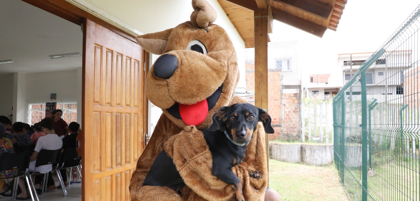 CastraPet inicia fase de castração gratuita em mais de 300 animais em Cascavel CastraPet inicia fase de castração gratuita em mais de 300 animais em Cascavel