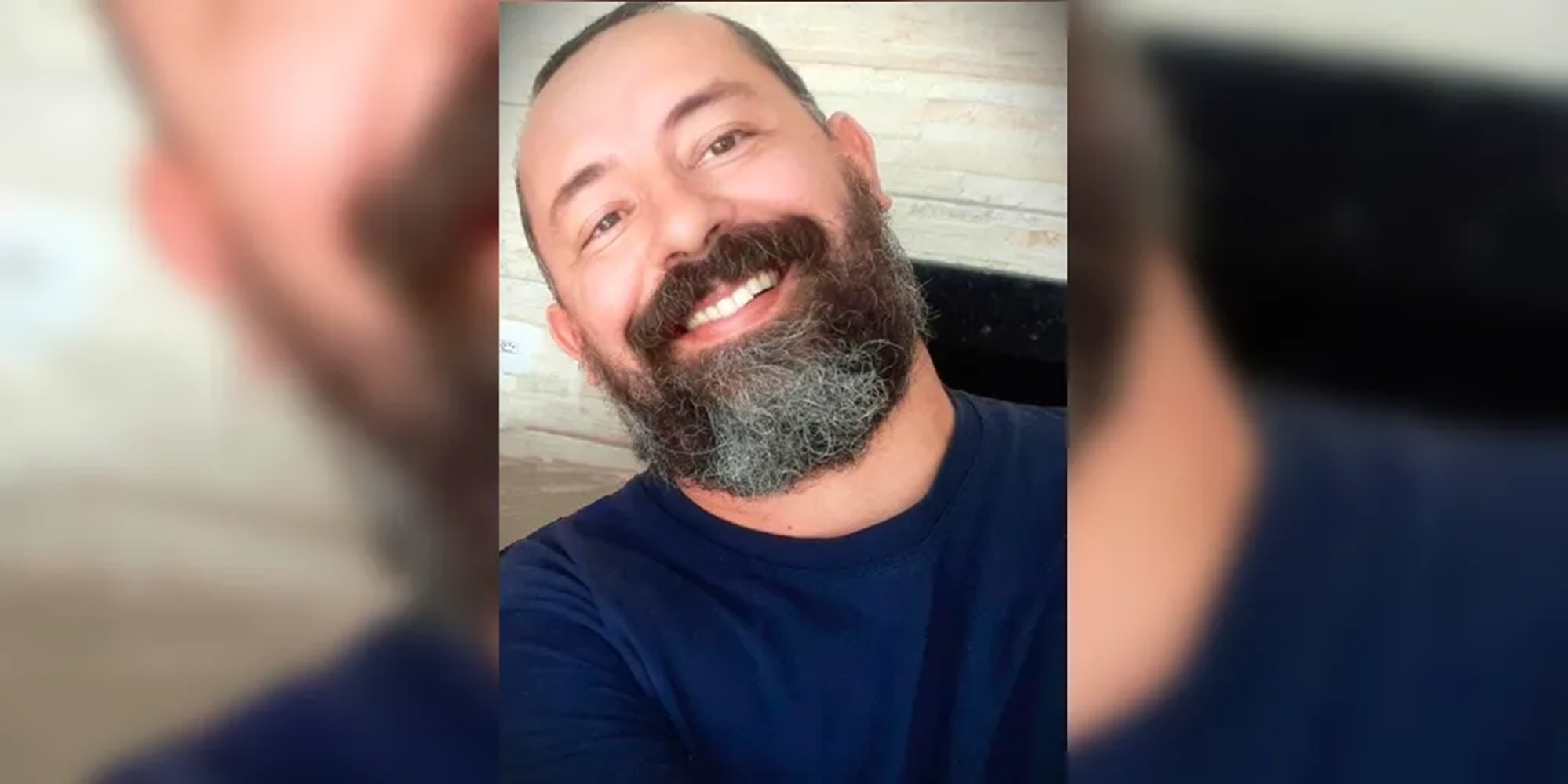 Luto na segurança: acidente na BR-277 tira a vida do policial penal Marcos Guerra