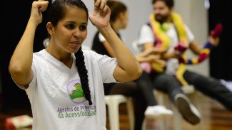 Acessibilidade amplia inclusão de pessoas com deficiência